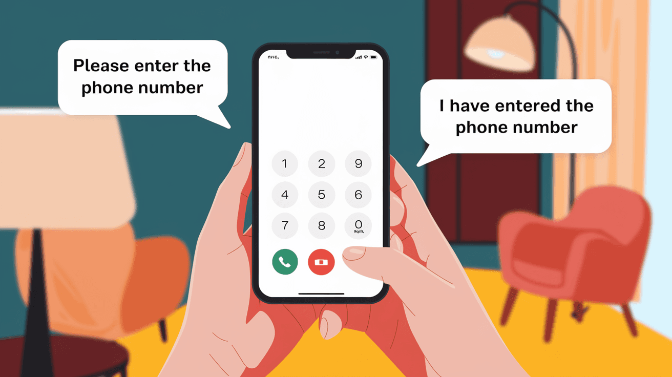 How to Get Address from Phone Number in India