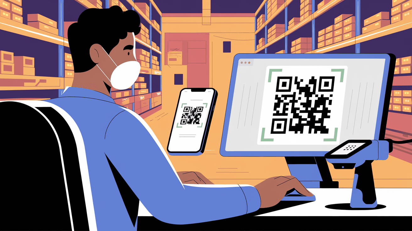 How to Get Barcode for Product in India